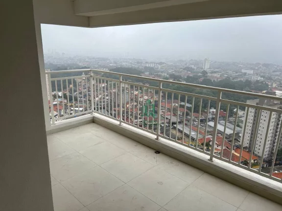 Imagem Apartamento com 3 dormitórios à venda, 73 m² por R$ 710.000,00 - Gopoúva - Guarulhos/SP