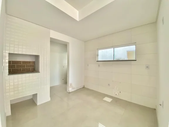 Imagem Apartamento 2 Dormitórios - Bairro Zona Nova