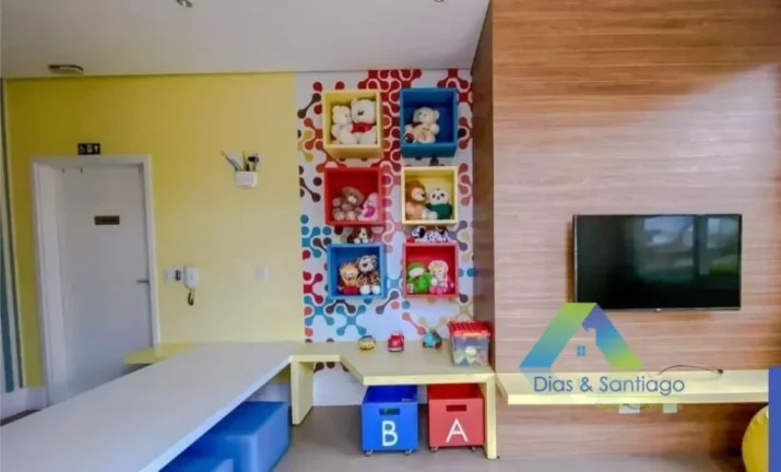 Imagem LINDO APARTAMENTO EM ALTO PADRAO NO TATUAPE