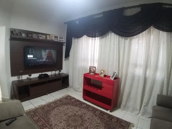 Imagem SOBRADO IMPONENTE - BAIRRO SANTA GENEBRA - CAMPINAS