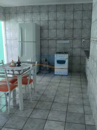 Imagem Casa - Ribeirão Preto - Vila Tibério - Região Oeste