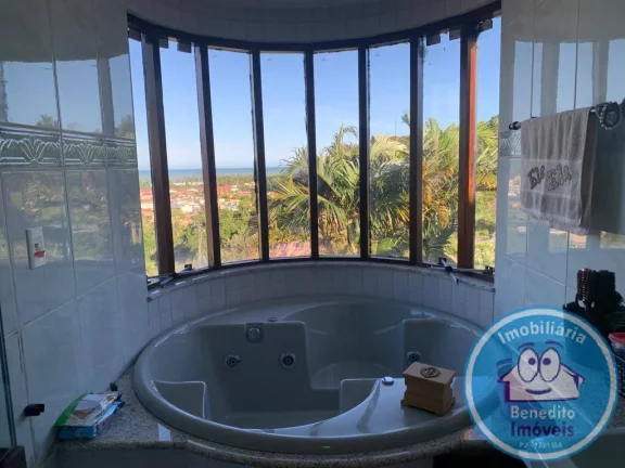 Imagem VENDO BELA EM CASA PORTO SEGURO COM VISTA PARA O MAR