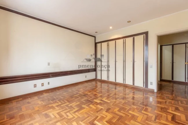 Imagem Apartamento 3 quartos, 1 suite, 2 vagas, 267 m²