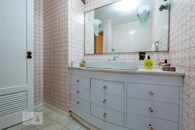 Imagem Apartamento à Venda - Ipanema, 4 Quartos, 300 m2