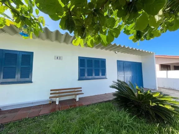 Imagem Casa à venda em Torres, Itapeva, com 3 quartos, 95m²