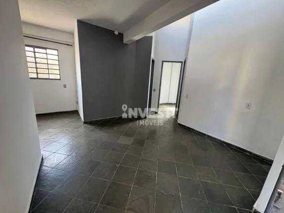 Imagem Apartamento com 2 dormitórios para alugar, 65 m² por R$ 1.500,01/mês - Vila Brasília - Aparecida de Goiânia/GO