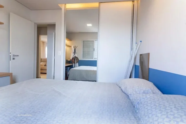 Imagem Cobertura mobiliada com 184m² localizada no bairro Ana Lúcia, ideal para quem busca espaço, sofis...