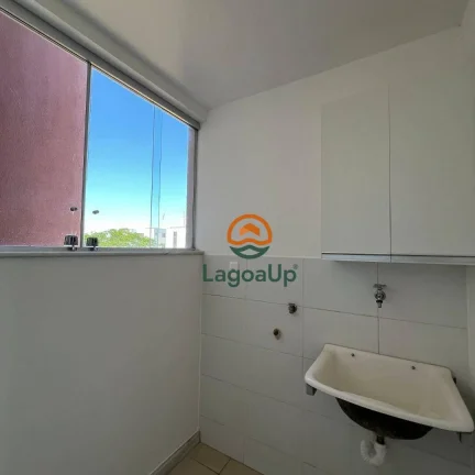 Imagem Apartamento com 3 dormitórios à venda, 103 m² por R$ 650.000,00 - Centro - Lagoa Santa/MG