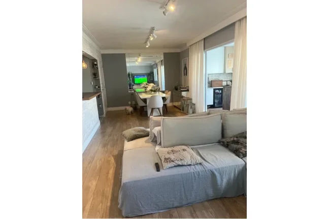 Imagem APARTAMENTO RESIDENCIAL em São Paulo - SP, Vila Leopoldina