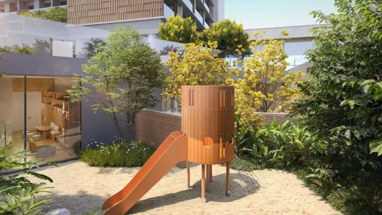 Imagem Venha conhecer o exclusivo apartamento de 3 quartos no Condomínio Altitude Jardins, Jardim Paulista, São Paulo-SP!