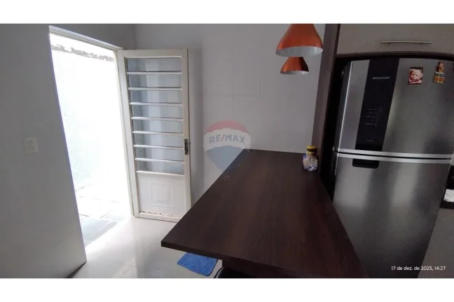 Imagem Sobrado Reformado com Espaço Gourmet e 3 Vagas no Júlio de Mesquita – Pronto para Morar