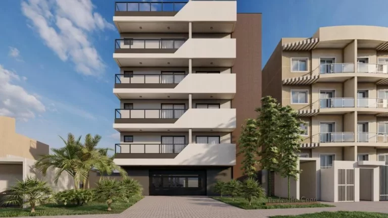 Imagem Apartamento para Venda em São José dos Pinhais, Pedro Moro, 3 dormitórios, 1 suíte, 2 banheiros, 2 vagas