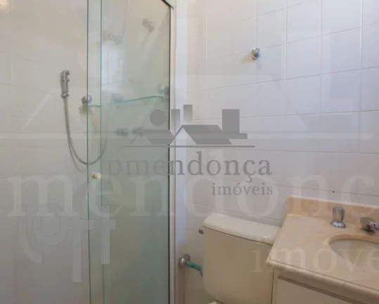 Imagem Apartamento na Pompéia com 2 quartos e 1 vaga, 70m²