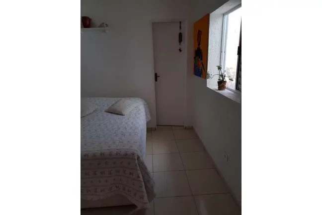 Imagem CASA RESIDENCIAL em São Paulo - SP, Santo Amaro