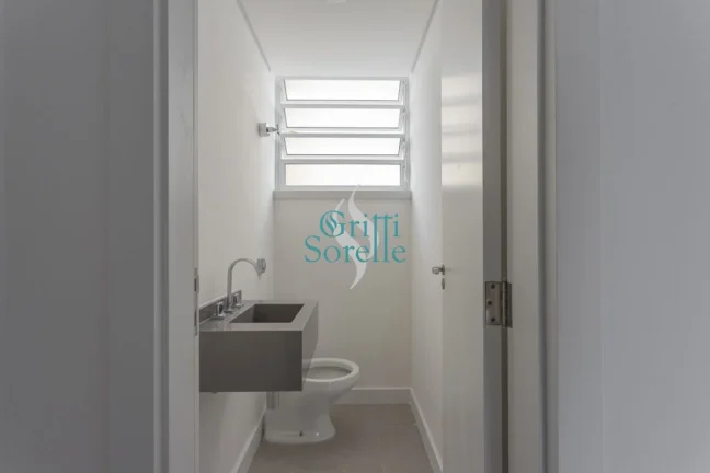 Imagem Apartamento à Venda em Jardim Paulista - São Paulo - SP.