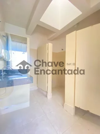 Imagem Apartamentos / Padrão na cidade de Birigui