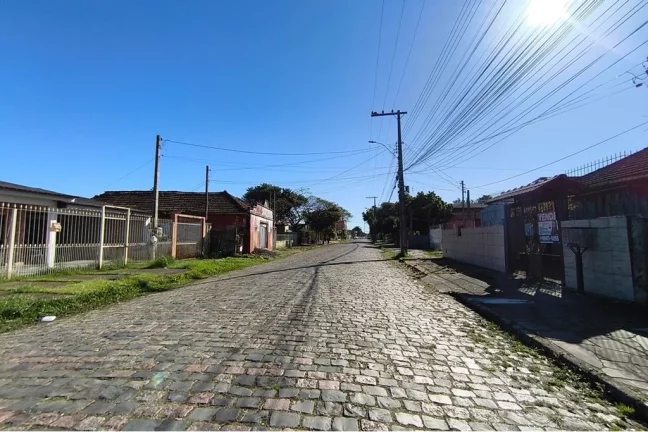 Imagem MC 500 Lote 612531059-63 - Terreno à venda no bairro Maringá - Alvorada/RS