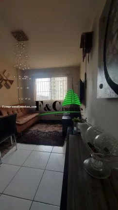 Imagem Apartamento para Venda em São Paulo, Jardim Patente Novo, 2 dormitórios, 1 banheiro, 1 vaga