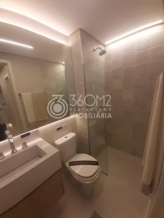 Imagem Apartamento para Venda em São Bernardo do Campo / SP no bairro Nova Petrópolis