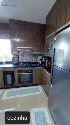 Imagem ÓTIMA COBERTURA 161 M²- 2 DORMITÓRIOS COM SUÍTE- BAIRRO SANTA MARIA - SA