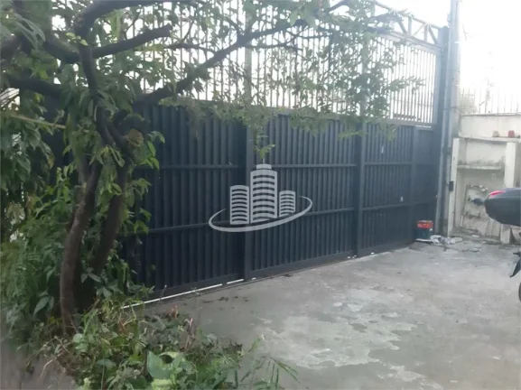 Imagem Galpão/Depósito/Armazém