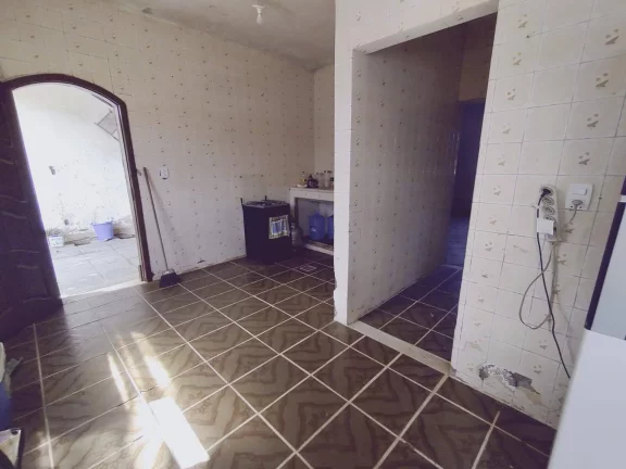 Imagem Casa de segunda locação Itaipuaçu