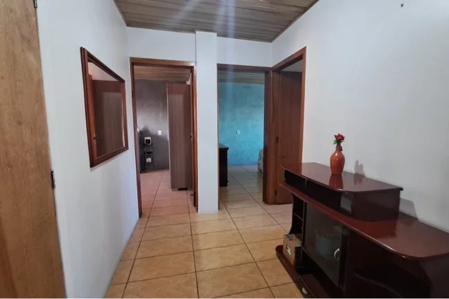 Imagem MRLDB 79 Casa 612531034-139 - Casa à venda no bairro Maria Regina - Alvorada/RS