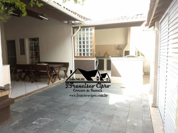 Imagem Casa-Terrea-para-Venda-em-Vila-Nunes-Lorena-SP
