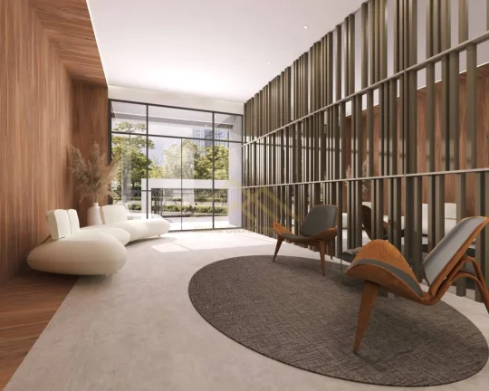 Imagem Residencial Solare Di Vicenza