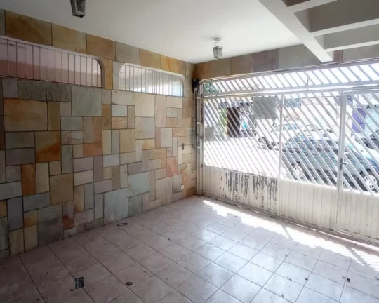 Imagem sobrado com 5 quartos, 2 suites FL26
