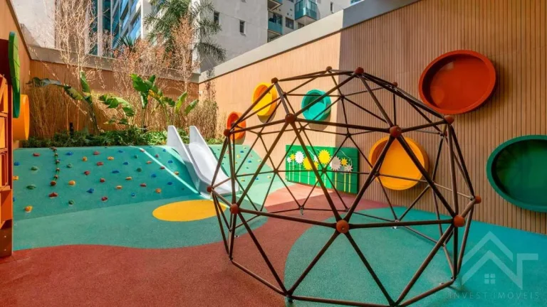 Imagem Apartamento A Venda 4 Dormitórios (4 suítes) 4 Vagas Itaim Bibi