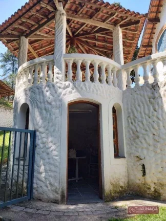 Imagem Sobrado à venda, 259 m² por R$ 1.245.000,00 - Roseira - Mairiporã/SP