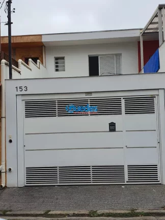 Imagem Sobrado em São Paulo