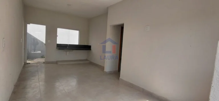 Imagem CASA RESIDENCIAL em PARÁ DE MINAS - MG, SANTOS DUMONT
