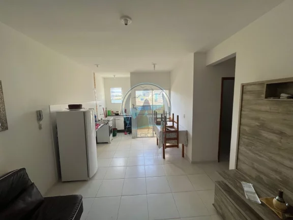 Imagem APTO RESIDENCIAL em Ubatuba - SP, PEREQUE-A??