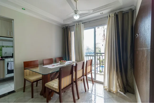 Imagem APARTAMENTO RESIDENCIAL em São Paulo - SP, Jaraguá