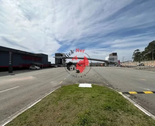 Imagem Galpão/Depósito/Armazém para Locação com 1.009m²