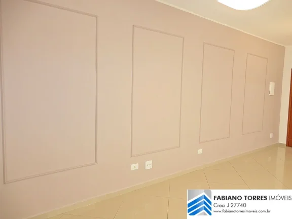 Imagem Apartamento à Venda em Santo André (SP) Imóvel moderno e pronto para morar ou investir!
