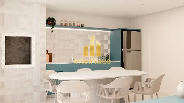 Imagem Na região mais completa do Novo Mundo, chega o residencial com a resposta para as suas perguntas. P...