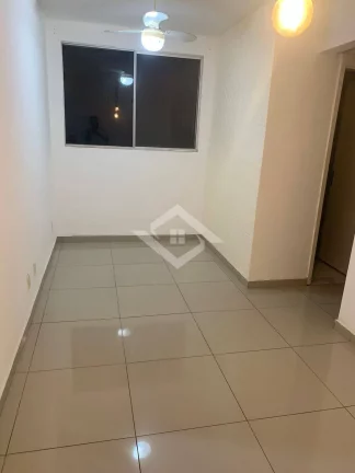 Imagem Apartamento à Venda no Condomínio Riviera do Sol – 2 Quartos