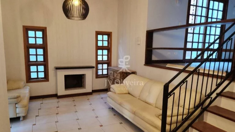 Imagem Casa em condomínioà venda, 322 m² com 3 suítes, 5 banheiros, 3 vagas - Granja Viana II - Cotia/SP