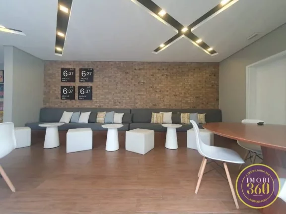 Imagem Apartamento à Venda em Moóca, São Paulo - SP