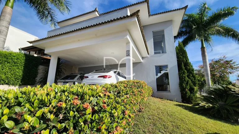 Imagem Ibiti Royal Park - Venda Sobrado | AC 215 | m² AT 280 m² | 4 Dorm | 3 Suítes | 5 Ban | 4 Vagas