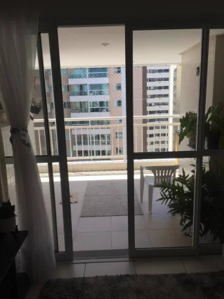 Imagem Apartamento à venda no Cond. Harmonie Jardins - 3 quartos, área de lazer - Confira!