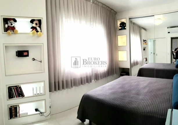 Imagem Apartamento com 3 suítes à venda na Barra Norte de Balneário Camboriú/SC