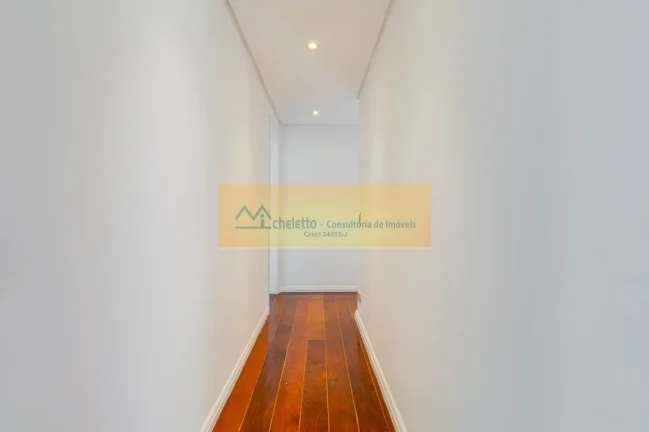 Imagem APARTAMENTO RESIDENCIAL em SÃO PAULO - SP, CERQUEIRA CÉSAR