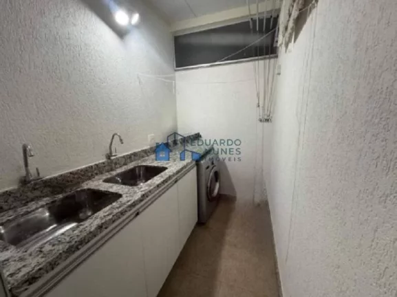 Imagem EXCELENTE COBERTURA COM 04 QUARTOS, 03 VAGAS NO BURITIS!!!