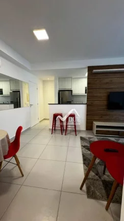 Imagem Apartamento à venda, 80 m² por R$ 1.180.000,00 - Gonzaga - Santos/SP