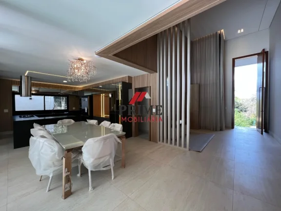 Imagem Casa - Cond Condados da Lagoa - Lagoa Santa