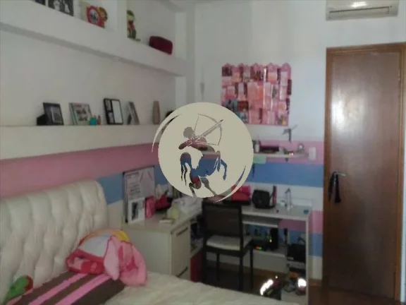 Imagem Maravilhoso e suntuoso apartamento a venda em Santos